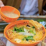 常州宝藏小店｜黏糊糊的东北麻酱麻辣烫🍜谁看谁不迷糊！