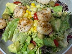 -榖屋house of flour(张江首店)