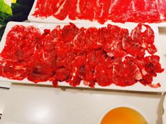 -古乐牛香·鲜牛肉牛杂火锅(新区店)