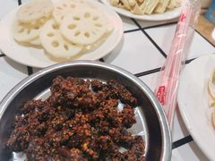 -小板凳(四公里店)