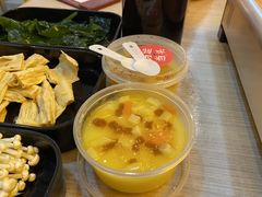 -令狐冲·炭烤活鱼(宝龙店)