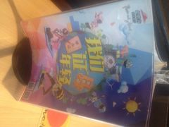必胜客(金高店)-必胜客(金高店)