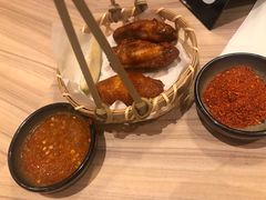 -GOGO Plate(成都太古里店)