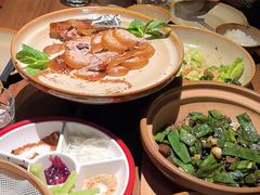 -青年公社烤鸭(熙悦天街店)