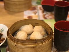 -添好运点心专门店(中环IFC店)