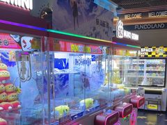 -反斗乐园(领展中心城店)