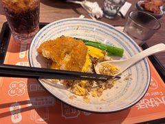 -大快活(罗湖商业城分店)