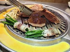 -喜来稀肉(虹泉路店)