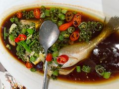 -寻味壹品·本帮菜(古北soho店)