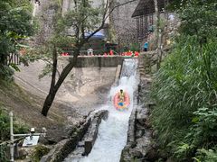 -龙岩森林水乡景区