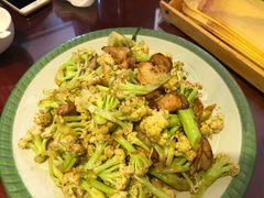 -赵记煎饼卷大葱(东岳店)