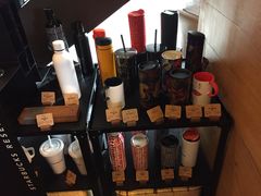 -星巴克臻选(宁波世纪东方广场店)
