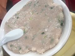 鱼滑-秦记南岗鱼锅(珠吉路店)