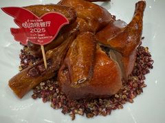 -朱记乳鸽王·非遗石岐乳鸽·全鸽宴(大兴旗舰店)