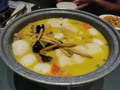 -楚鲜·汉正街一号(天河店)