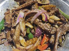 -休记光头香辣蟹干锅店(衣冠庙店)