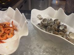 -“香”全日餐厅·株洲大汉希尔顿酒店