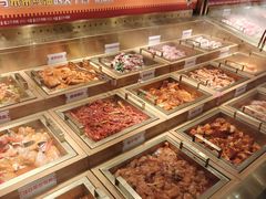 -姜胖胖无限自助烤肉(凯德天府店)