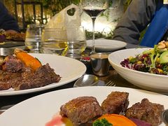 -五合院·整点烤肉