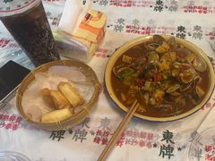 -东排食堂长沙小吃大排档(五一广场店)