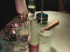 -柒Lounge(三里屯店)