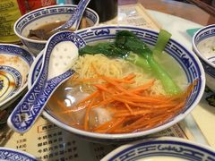 鲜虾云吞-双喜老铺(人民广场店)