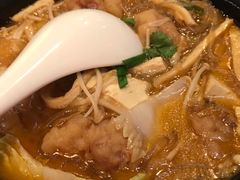 -祥记餐饮•豫粤珍味(金隅大厦店)