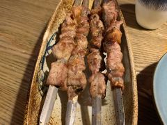 -那时新疆·若羌(经纬汇店)