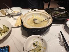 -老淮安·淮安菜(周恩来纪念馆店)