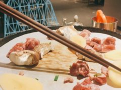 -肆拾壹號烤肉(龙岗店)
