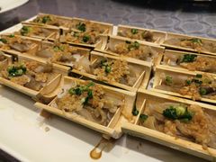 -览江阁中餐厅·淮扬菜(兆和皇冠假日酒店)