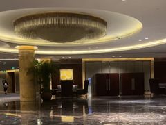 -杭州国际会议中心洲际酒店-原素全日餐厅(解放东路店)