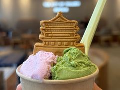 -陕拾叁(大雁塔店)