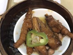 -添好运点心专门店(北角店)