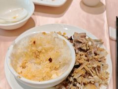 -王府井酒店(金桥港湾店)