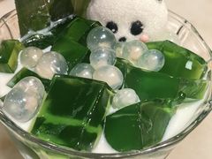 -常和州·夜宵大排档(常州单店)