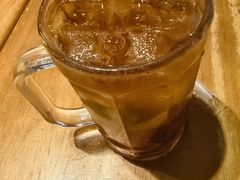 -友名Cross日式咖喱屋(江南大道中店)