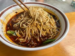 -武胜段记猪肝面(卓锦城店)