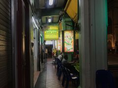 -新加坡Zam Zam餐馆