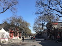 -宛平李记小吃(东关街店)