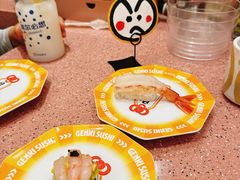 -元气寿司(环球港店)