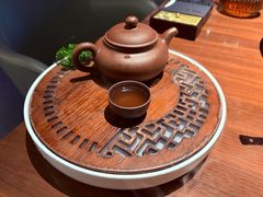 -曾宴·楚菜(湖北省博物馆店)