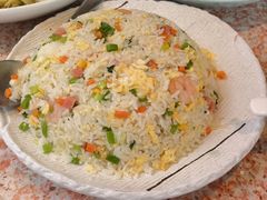 -红樱桃·欢乐餐厅(太原里店)
