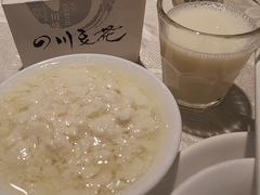 醪糟豆腐脑-川味堂·四川豆花(八卦岭店)
