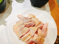 -蚝大仙横琴生蚝火锅(日月贝店)