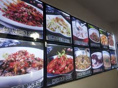 -小姨家常菜(昭萍东路店)