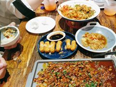 -树厨贵州菜(小河万科店)