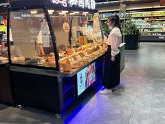 -万达广场(济南高新店)