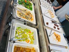 -素满香·素食自助餐(福州·长乐北路店)