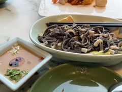 -那家小馆•北京菜•烤鸭(香山店)